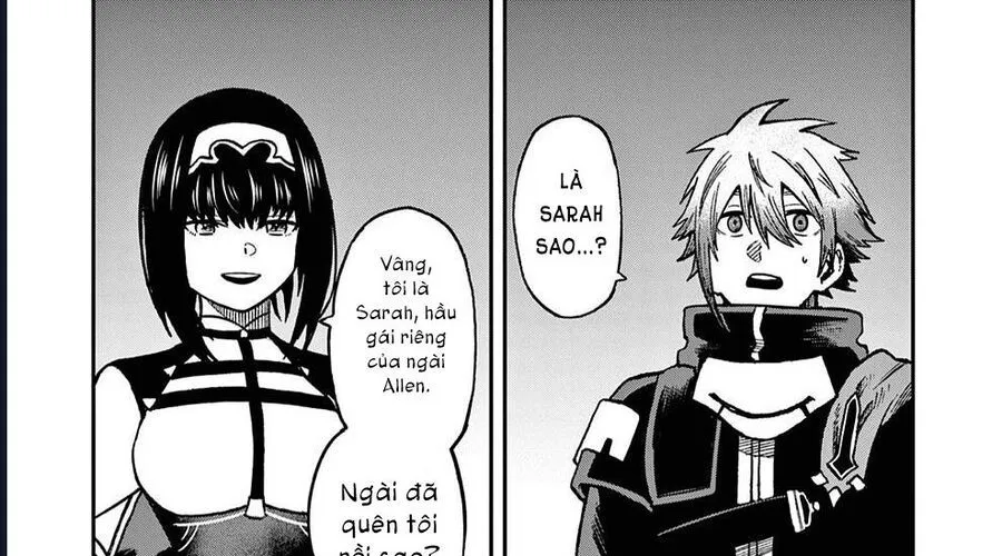 Vì Lương Lậu Bèo Bọt, Tôi Theo Ma Vương Làm Giàu Chapter 4 - Trang 48