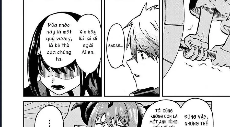 Vì Lương Lậu Bèo Bọt, Tôi Theo Ma Vương Làm Giàu Chapter 5 - Trang 15