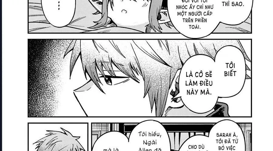 Vì Lương Lậu Bèo Bọt, Tôi Theo Ma Vương Làm Giàu Chapter 5 - Trang 16