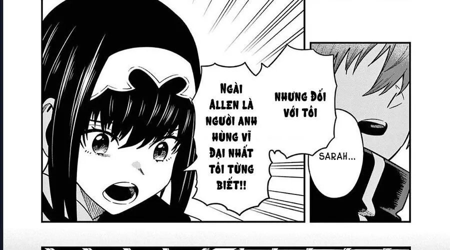 Vì Lương Lậu Bèo Bọt, Tôi Theo Ma Vương Làm Giàu Chapter 5 - Trang 18