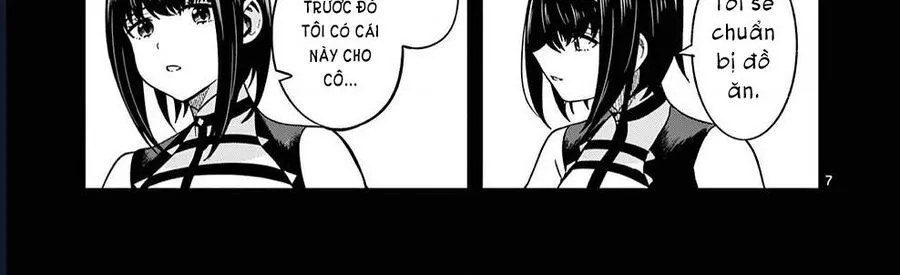 Vì Lương Lậu Bèo Bọt, Tôi Theo Ma Vương Làm Giàu Chapter 5 - Trang 26