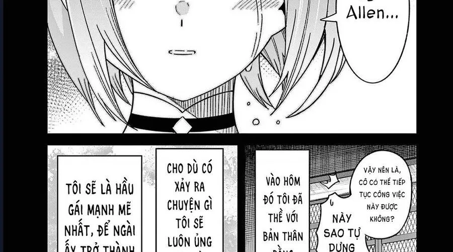 Vì Lương Lậu Bèo Bọt, Tôi Theo Ma Vương Làm Giàu Chapter 5 - Trang 34