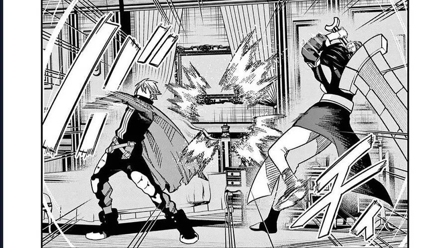 Vì Lương Lậu Bèo Bọt, Tôi Theo Ma Vương Làm Giàu Chapter 5 - Trang 42