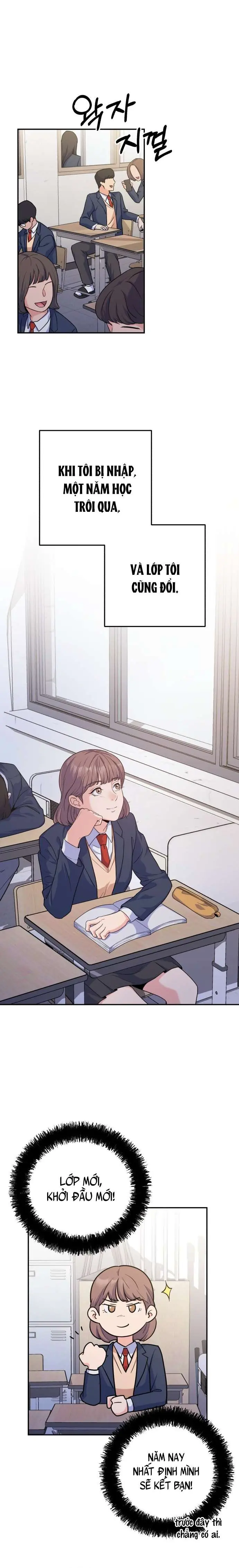 Vì Một Kết Thúc Viên Mãn Cho Đôi Ta Chapter 1 - Trang 24
