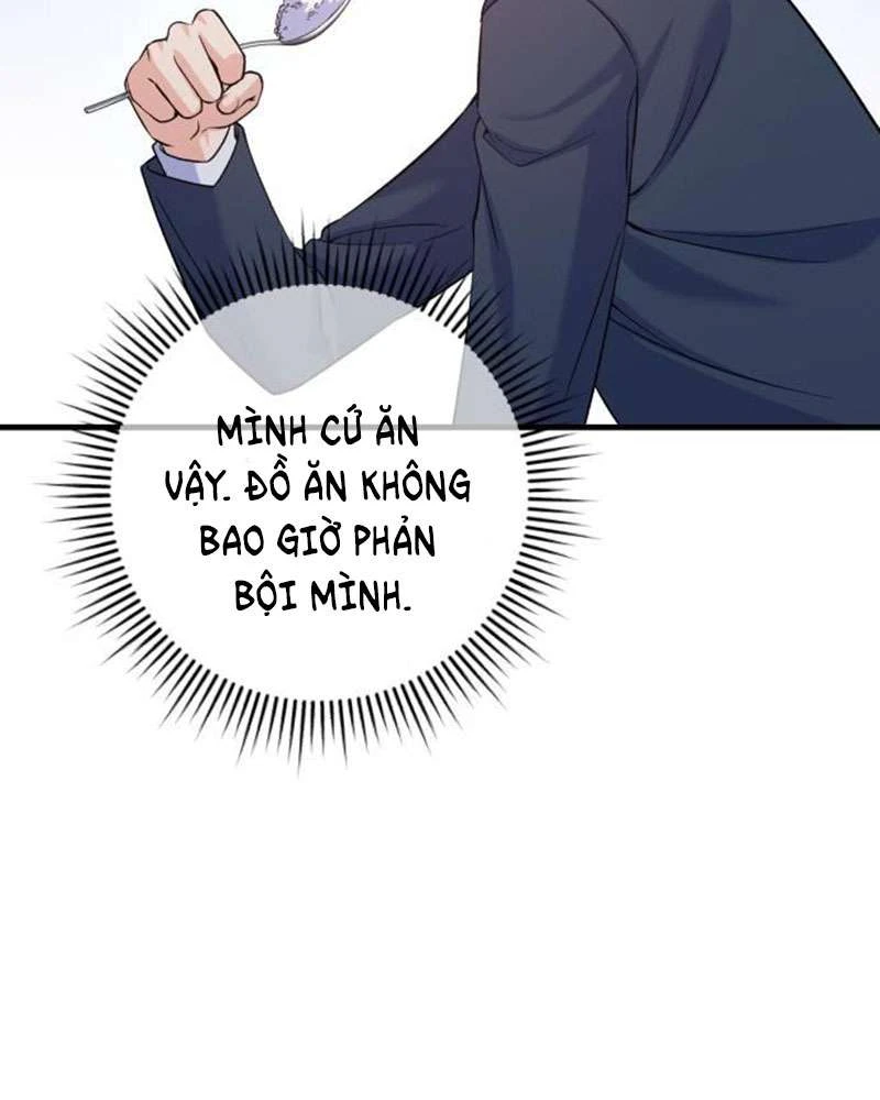 Vì Một Kết Thúc Viên Mãn Cho Đôi Ta Chapter 10 - Trang 10