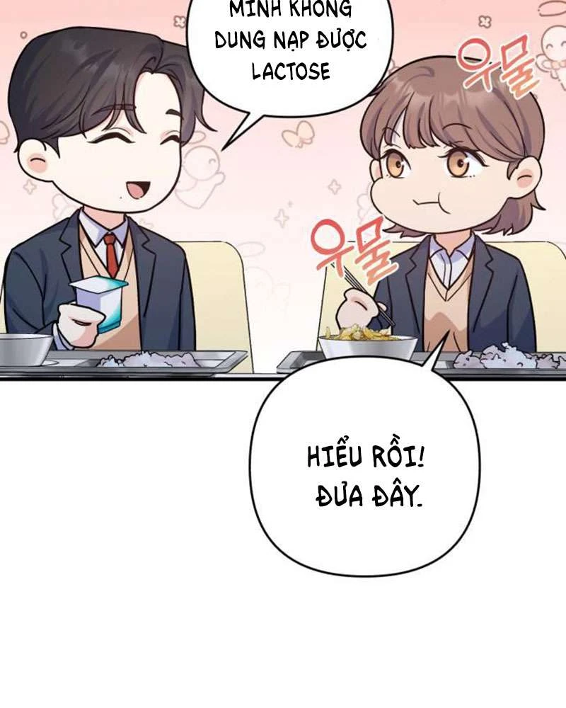 Vì Một Kết Thúc Viên Mãn Cho Đôi Ta Chapter 10 - Trang 16