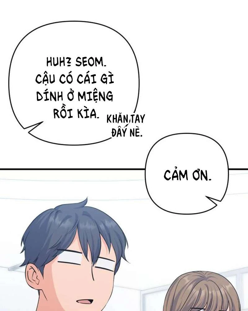 Vì Một Kết Thúc Viên Mãn Cho Đôi Ta Chapter 10 - Trang 17