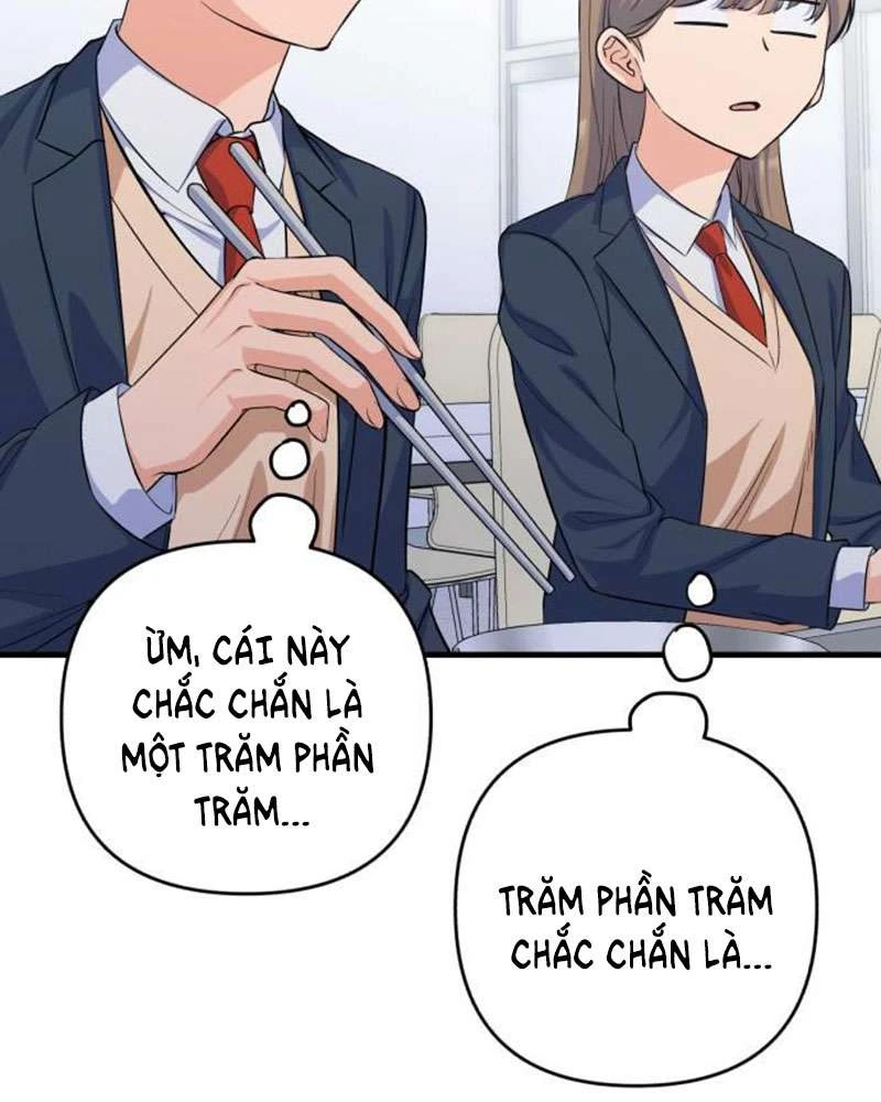 Vì Một Kết Thúc Viên Mãn Cho Đôi Ta Chapter 10 - Trang 18