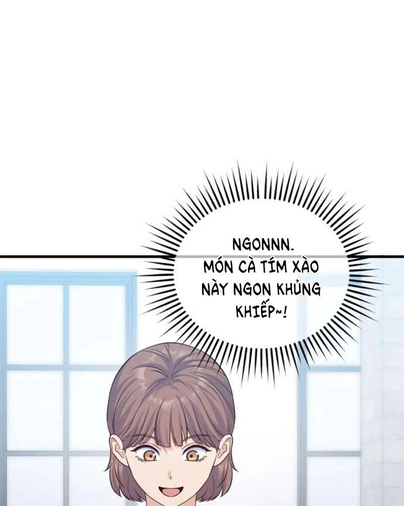 Vì Một Kết Thúc Viên Mãn Cho Đôi Ta Chapter 10 - Trang 19