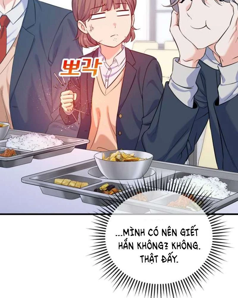 Vì Một Kết Thúc Viên Mãn Cho Đôi Ta Chapter 10 - Trang 29