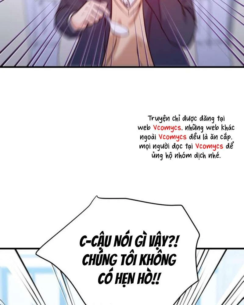 Vì Một Kết Thúc Viên Mãn Cho Đôi Ta Chapter 10 - Trang 38