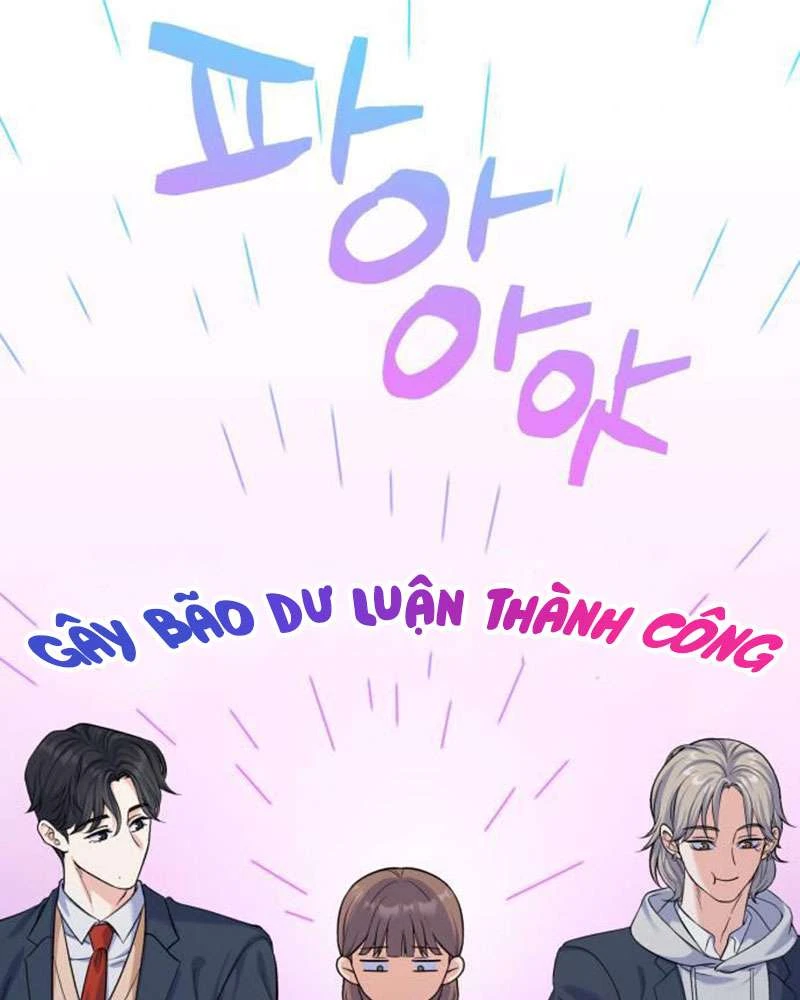 Vì Một Kết Thúc Viên Mãn Cho Đôi Ta Chapter 10 - Trang 6