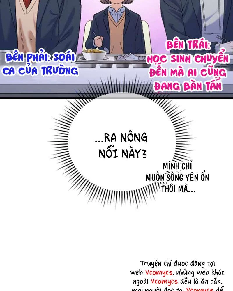 Vì Một Kết Thúc Viên Mãn Cho Đôi Ta Chapter 10 - Trang 7