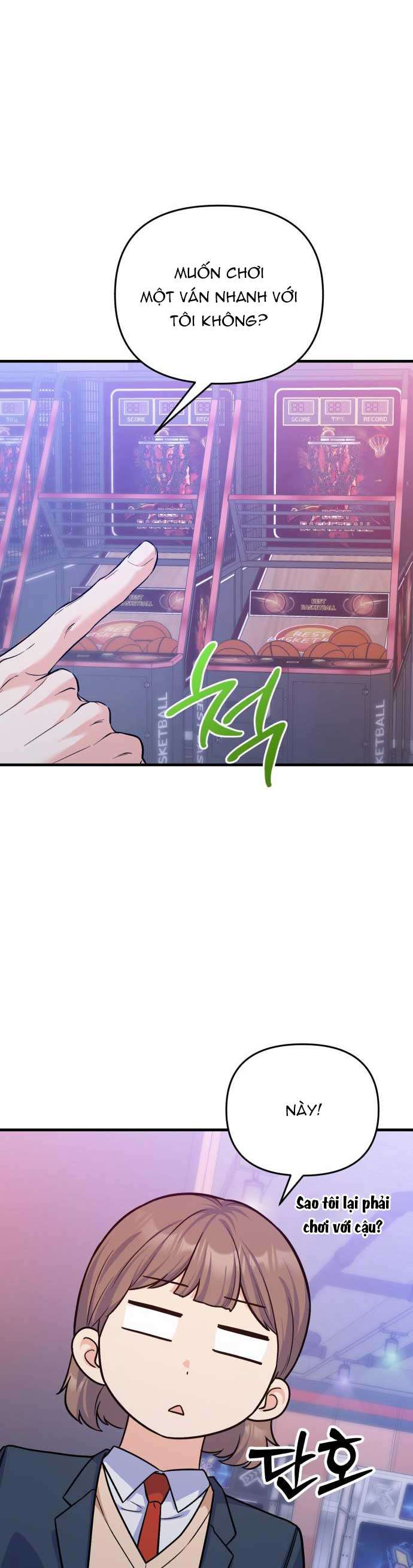Vì Một Kết Thúc Viên Mãn Cho Đôi Ta Chapter 11 - Trang 25