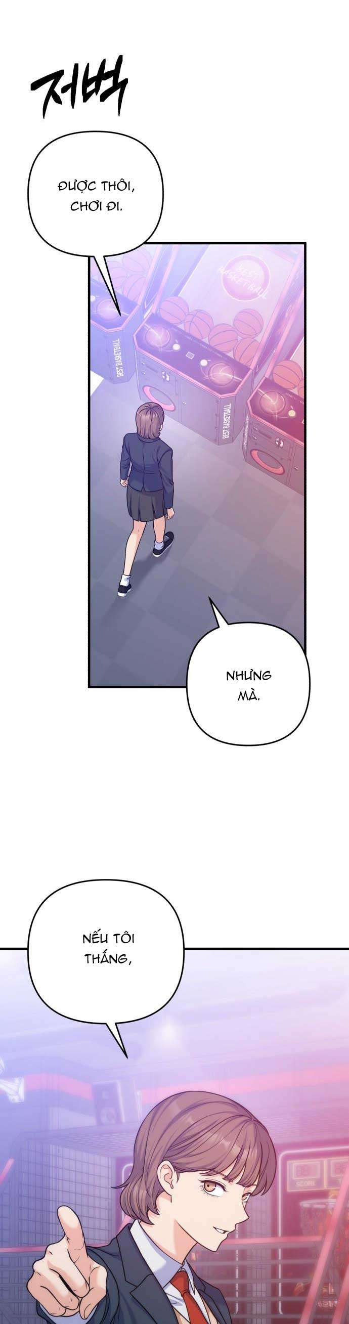 Vì Một Kết Thúc Viên Mãn Cho Đôi Ta Chapter 11 - Trang 27