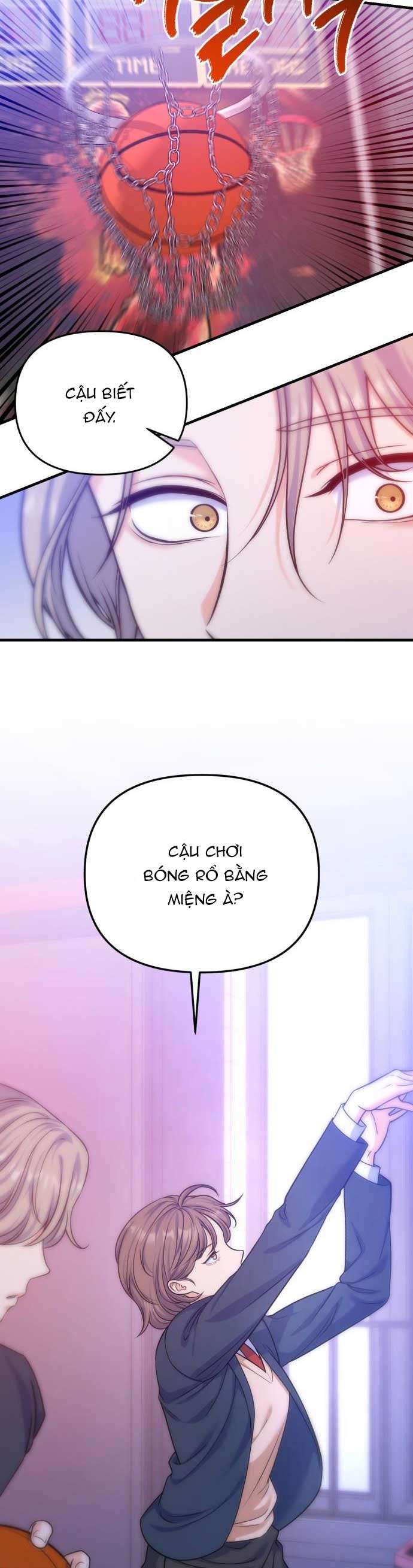 Vì Một Kết Thúc Viên Mãn Cho Đôi Ta Chapter 11 - Trang 30