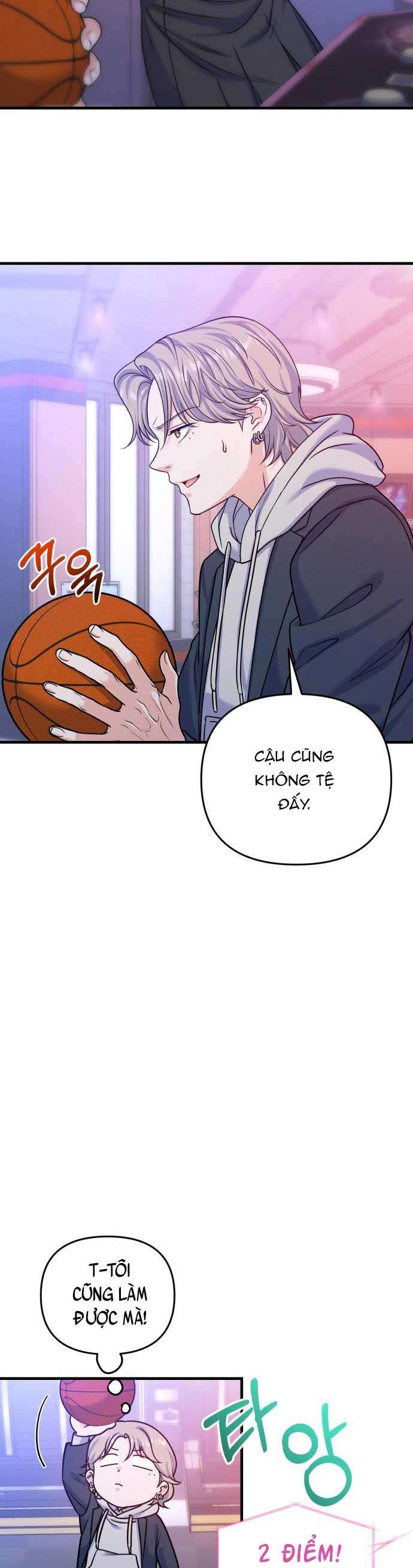 Vì Một Kết Thúc Viên Mãn Cho Đôi Ta Chapter 11 - Trang 31