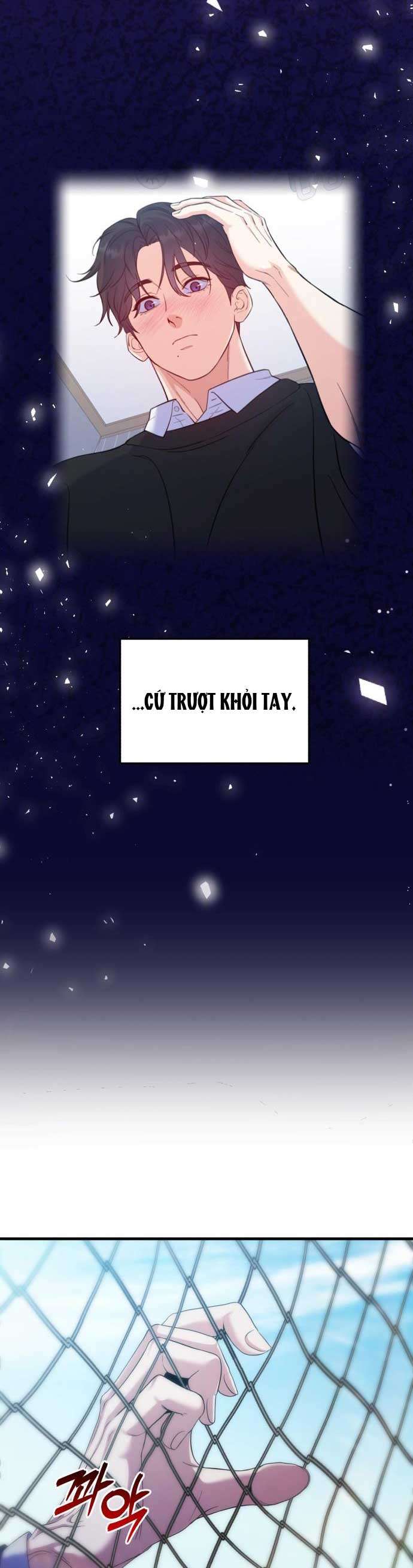 Vì Một Kết Thúc Viên Mãn Cho Đôi Ta Chapter 11 - Trang 7