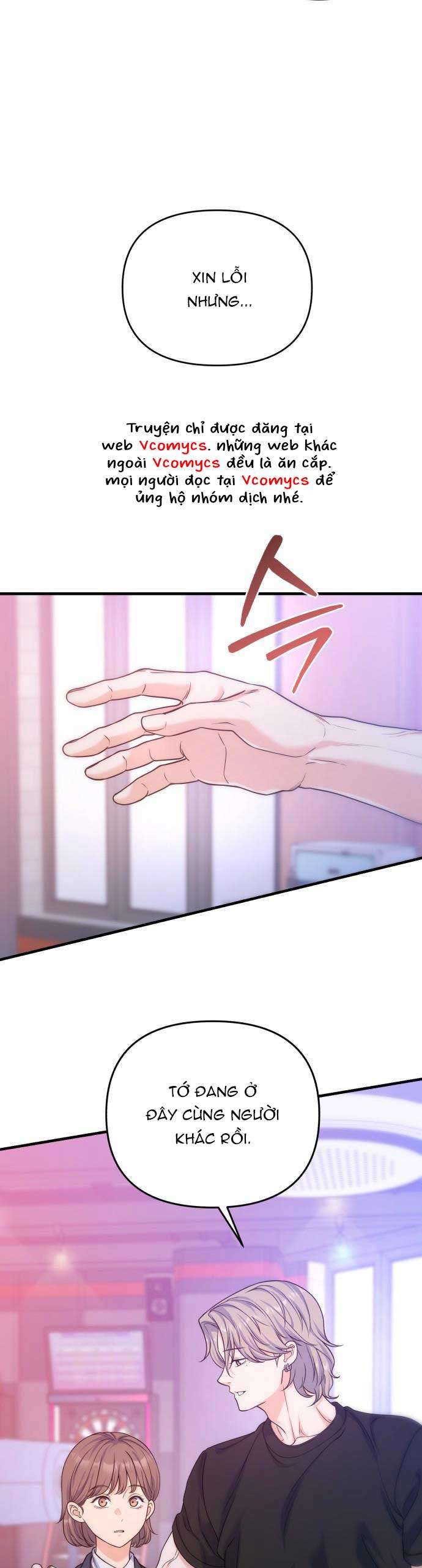 Vì Một Kết Thúc Viên Mãn Cho Đôi Ta Chapter 12 - Trang 18