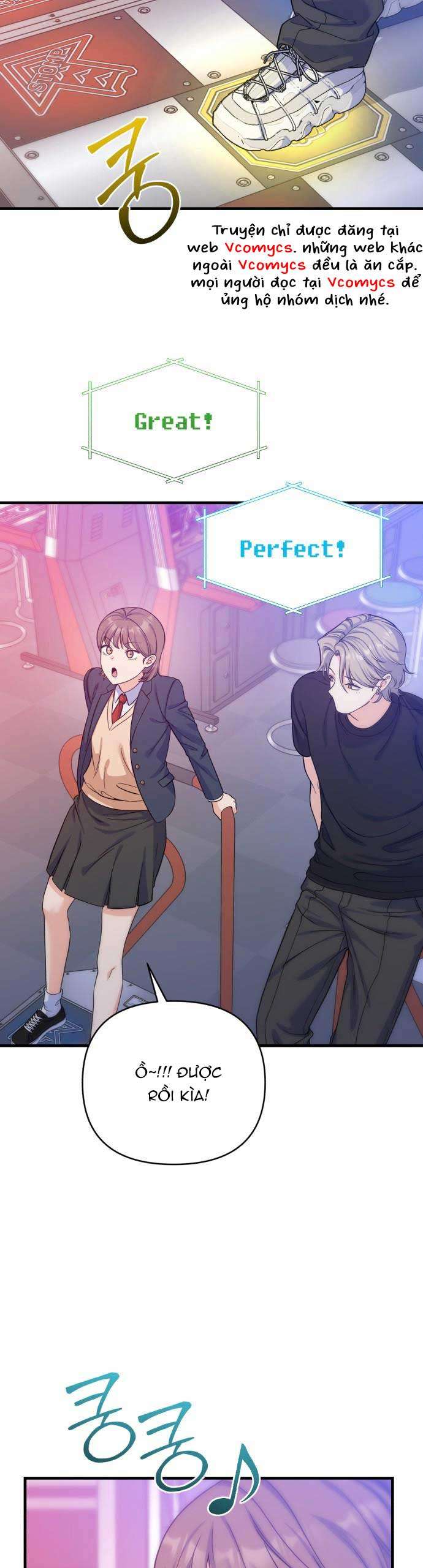 Vì Một Kết Thúc Viên Mãn Cho Đôi Ta Chapter 12 - Trang 26