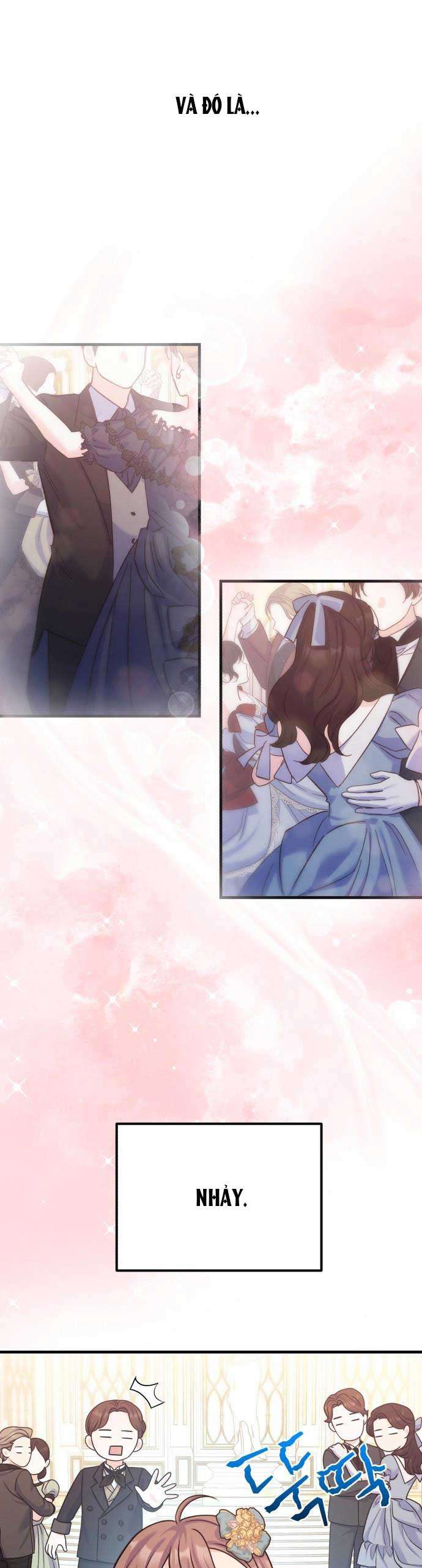 Vì Một Kết Thúc Viên Mãn Cho Đôi Ta Chapter 12 - Trang 3
