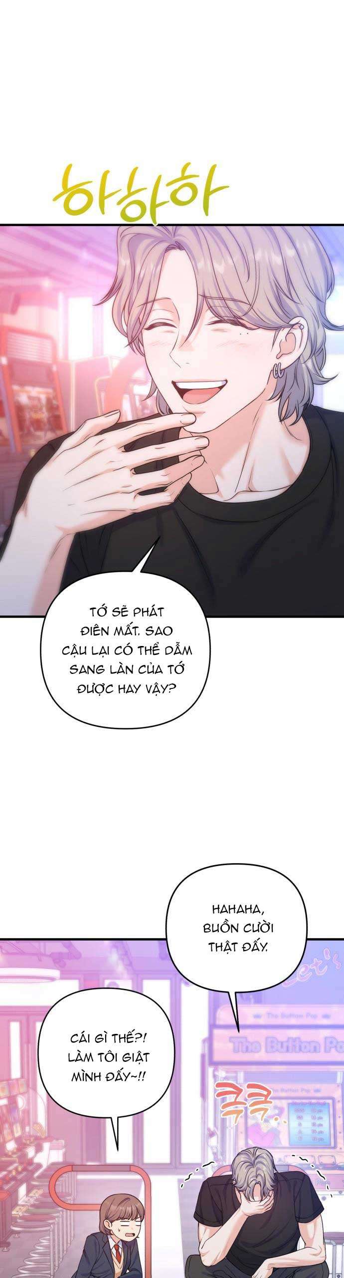 Vì Một Kết Thúc Viên Mãn Cho Đôi Ta Chapter 12 - Trang 30