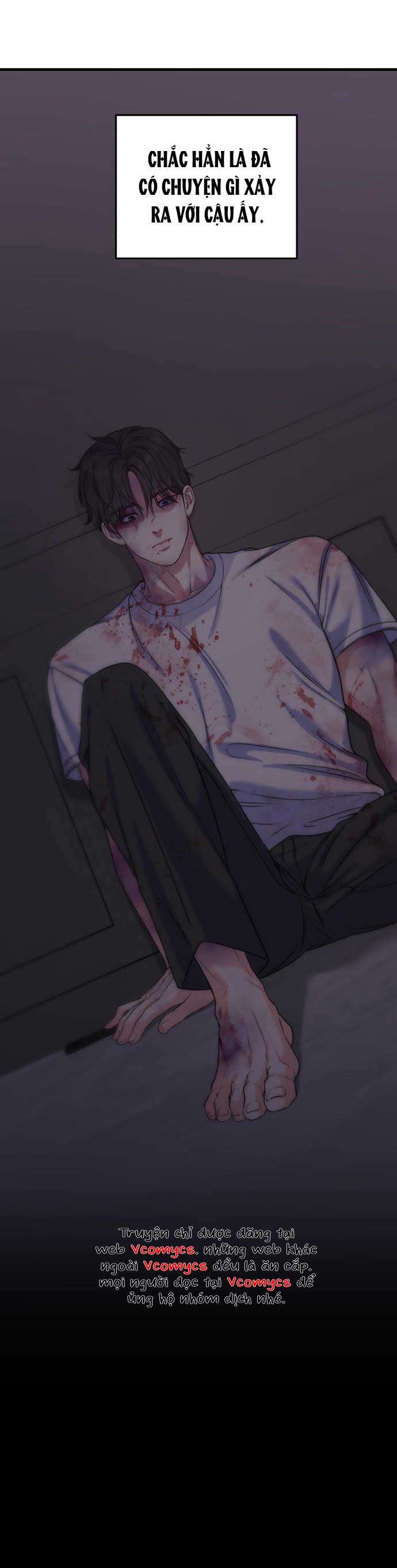 Vì Một Kết Thúc Viên Mãn Cho Đôi Ta Chapter 12 - Trang 41