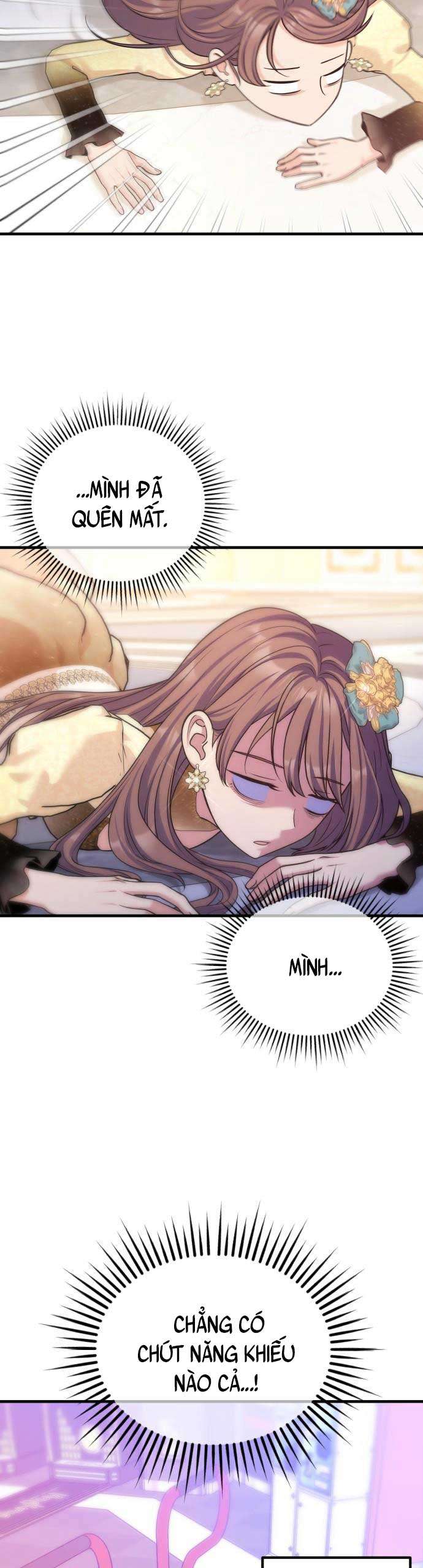 Vì Một Kết Thúc Viên Mãn Cho Đôi Ta Chapter 12 - Trang 5