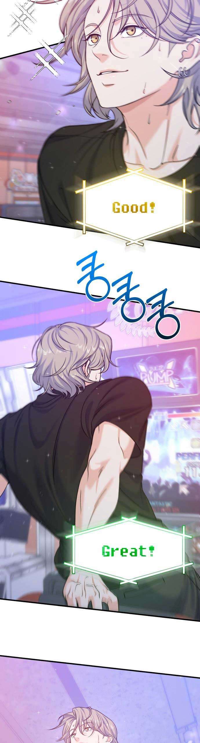 Vì Một Kết Thúc Viên Mãn Cho Đôi Ta Chapter 12 - Trang 9