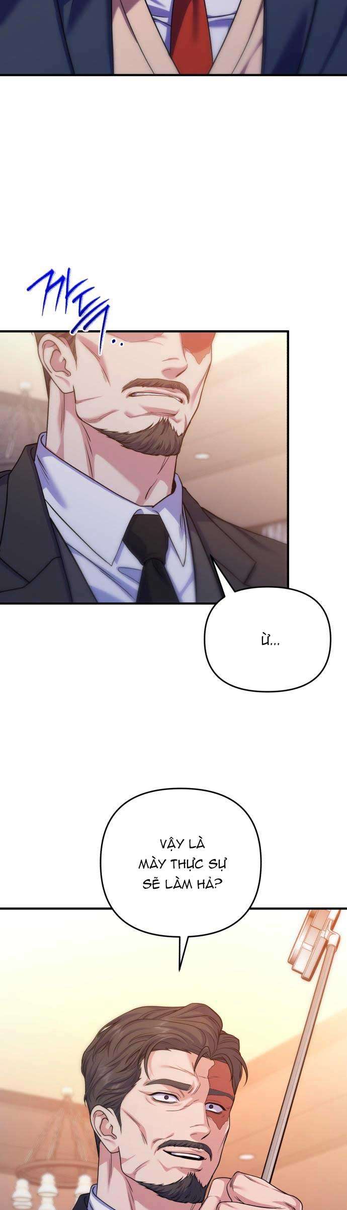 Vì Một Kết Thúc Viên Mãn Cho Đôi Ta Chapter 13 - Trang 11