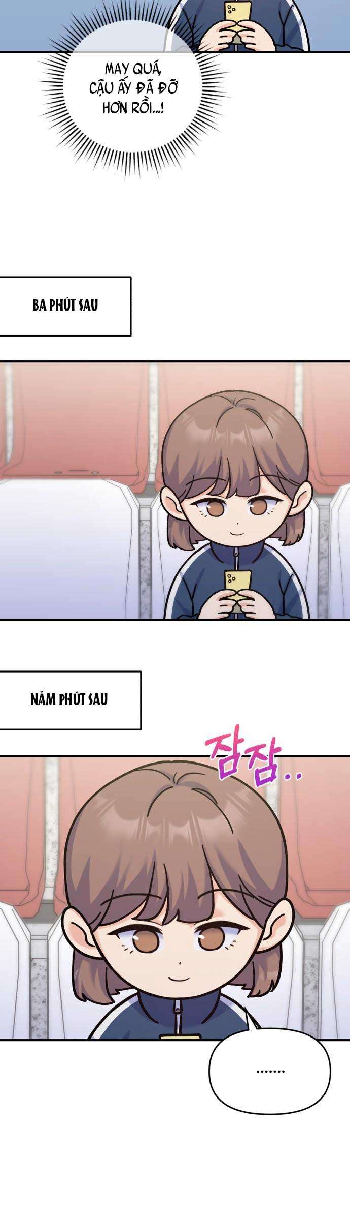 Vì Một Kết Thúc Viên Mãn Cho Đôi Ta Chapter 13 - Trang 39