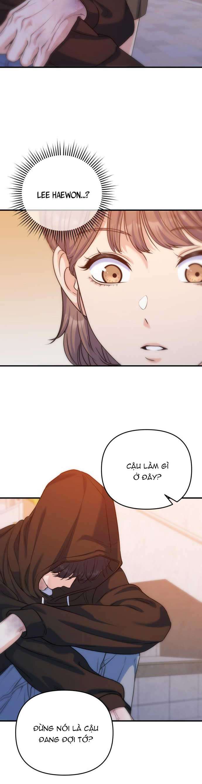 Vì Một Kết Thúc Viên Mãn Cho Đôi Ta Chapter 13 - Trang 43