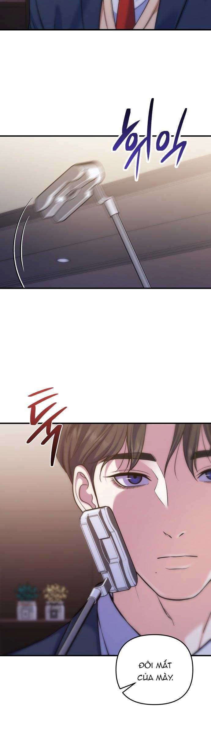 Vì Một Kết Thúc Viên Mãn Cho Đôi Ta Chapter 13 - Trang 6