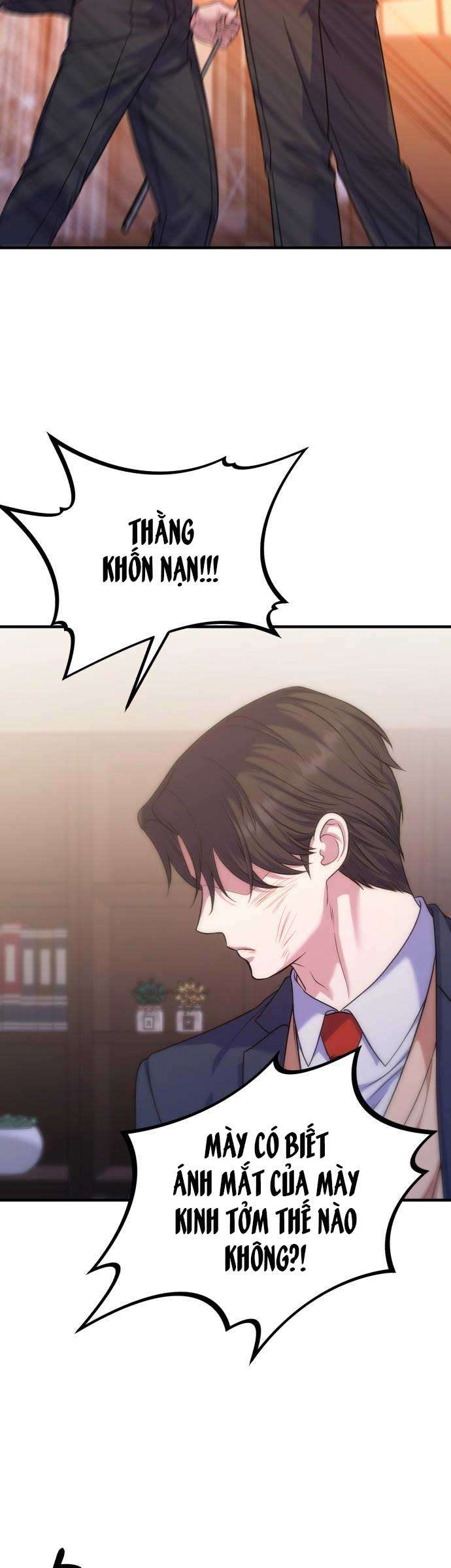 Vì Một Kết Thúc Viên Mãn Cho Đôi Ta Chapter 13 - Trang 9