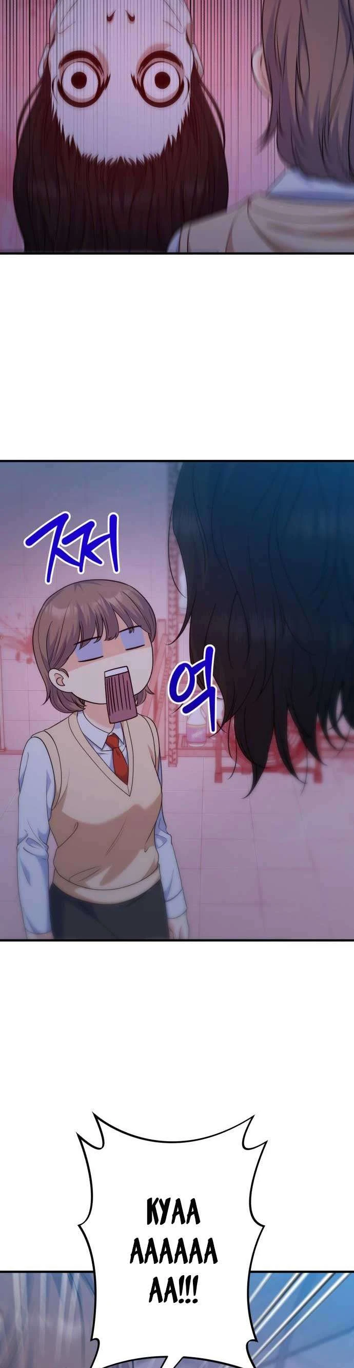Vì Một Kết Thúc Viên Mãn Cho Đôi Ta Chapter 14 - Trang 30