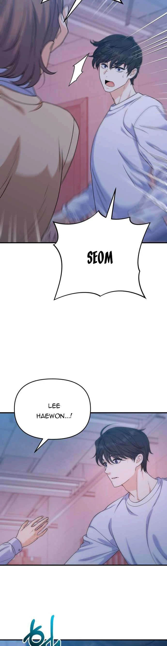 Vì Một Kết Thúc Viên Mãn Cho Đôi Ta Chapter 14 - Trang 31