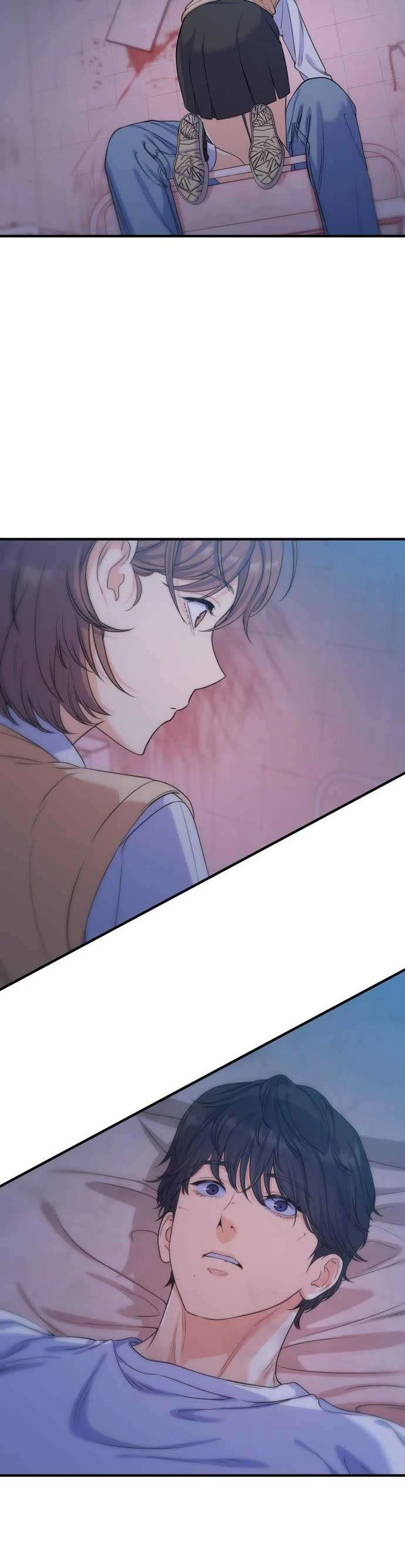 Vì Một Kết Thúc Viên Mãn Cho Đôi Ta Chapter 14 - Trang 33