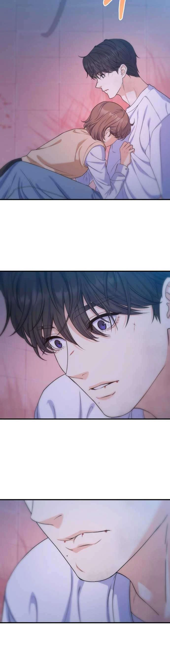 Vì Một Kết Thúc Viên Mãn Cho Đôi Ta Chapter 14 - Trang 36