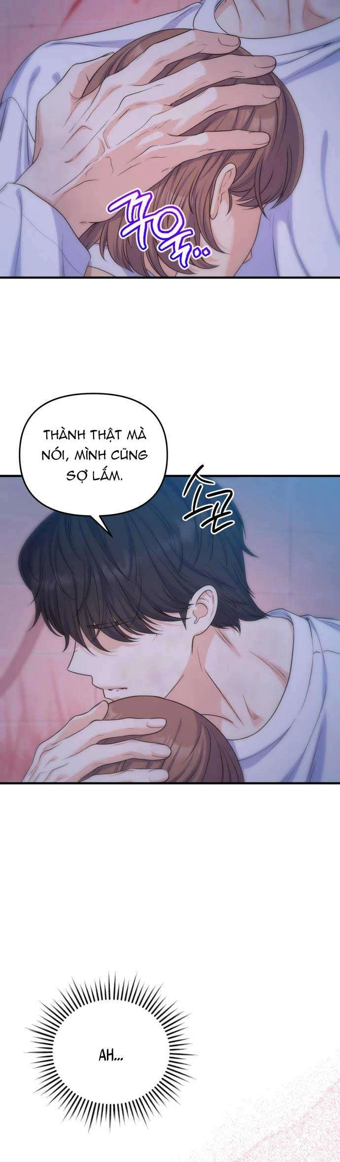 Vì Một Kết Thúc Viên Mãn Cho Đôi Ta Chapter 14 - Trang 38