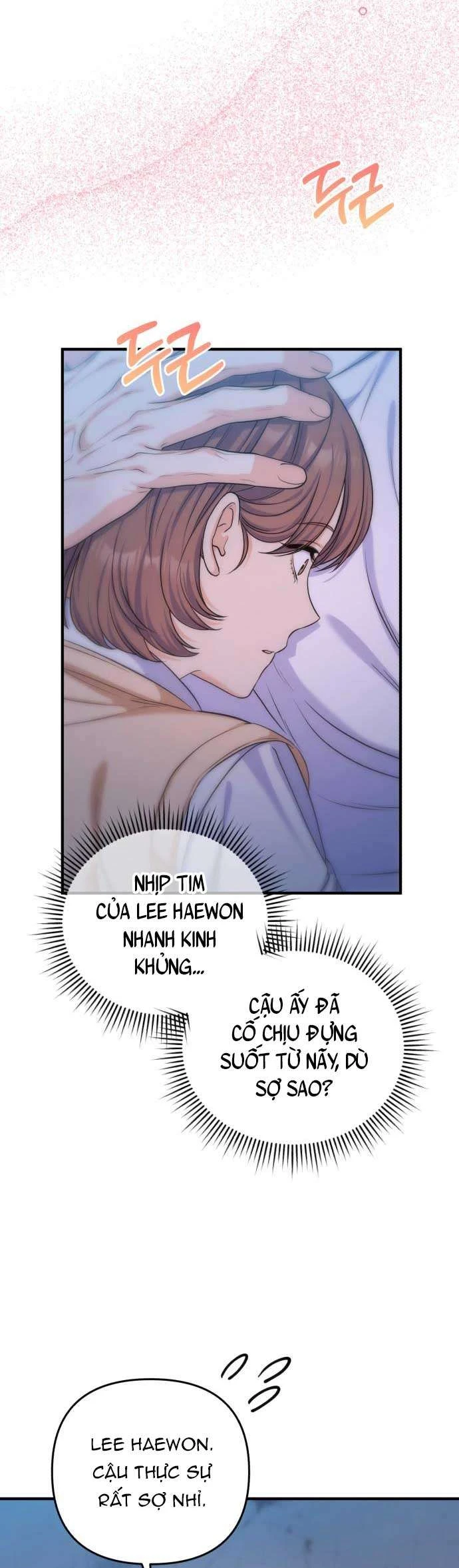 Vì Một Kết Thúc Viên Mãn Cho Đôi Ta Chapter 14 - Trang 39