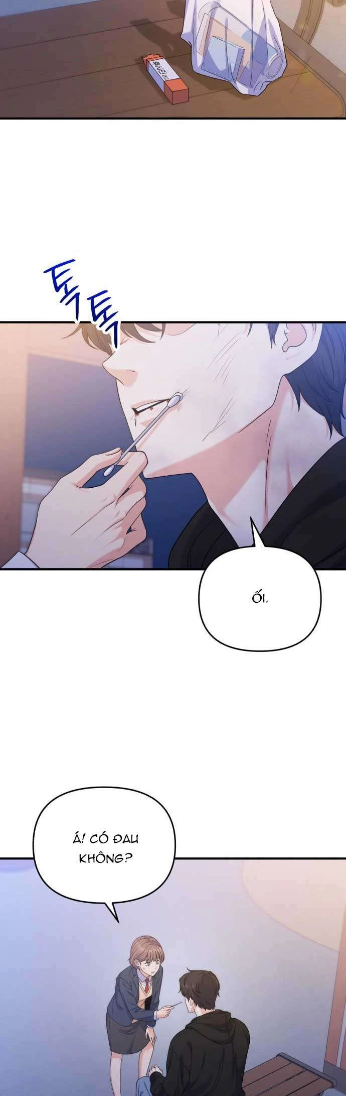 Vì Một Kết Thúc Viên Mãn Cho Đôi Ta Chapter 15 - Trang 12
