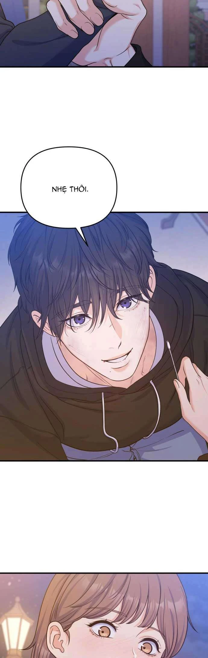 Vì Một Kết Thúc Viên Mãn Cho Đôi Ta Chapter 15 - Trang 14