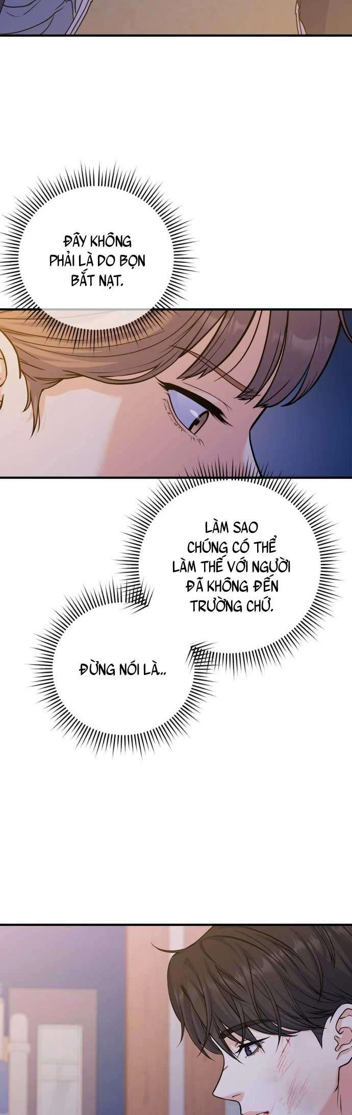 Vì Một Kết Thúc Viên Mãn Cho Đôi Ta Chapter 15 - Trang 19