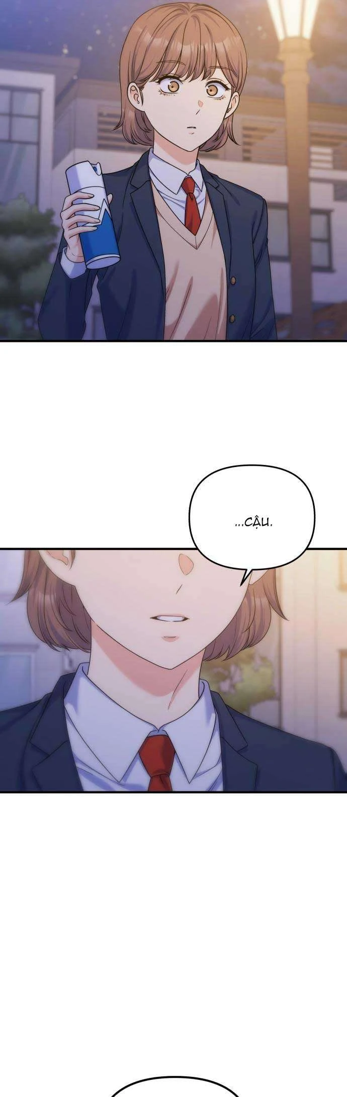 Vì Một Kết Thúc Viên Mãn Cho Đôi Ta Chapter 15 - Trang 24