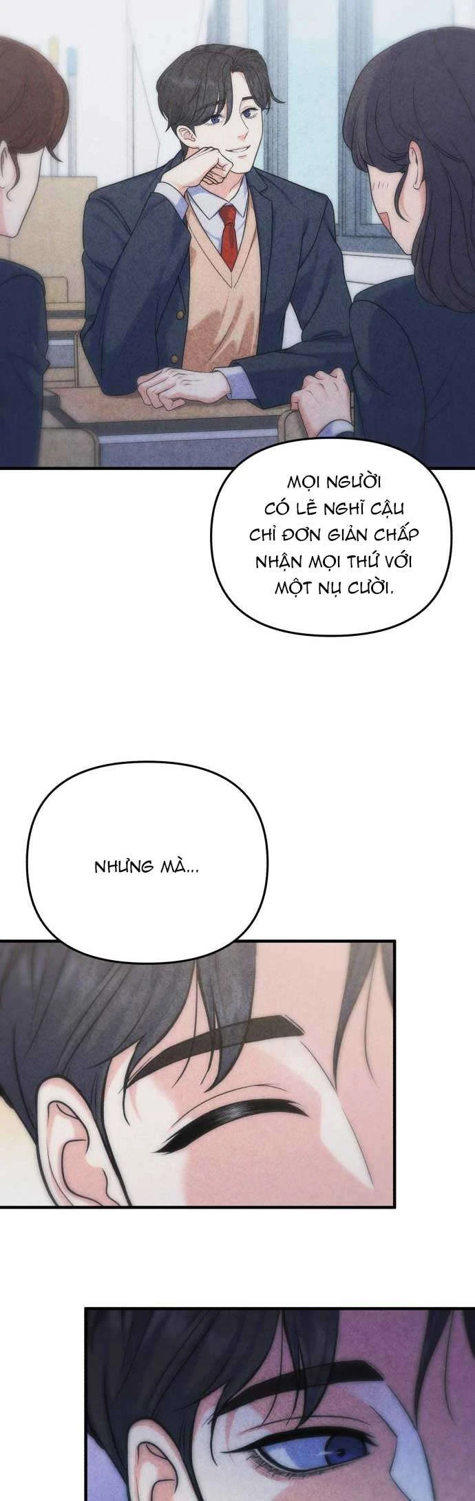 Vì Một Kết Thúc Viên Mãn Cho Đôi Ta Chapter 15 - Trang 26