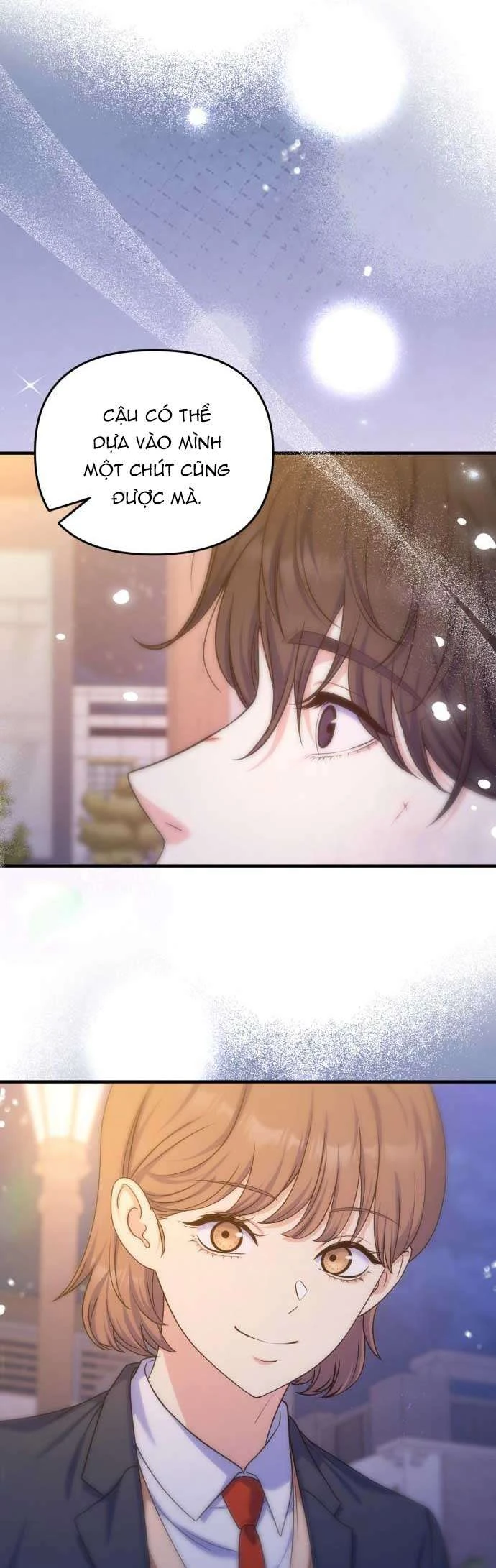 Vì Một Kết Thúc Viên Mãn Cho Đôi Ta Chapter 15 - Trang 30