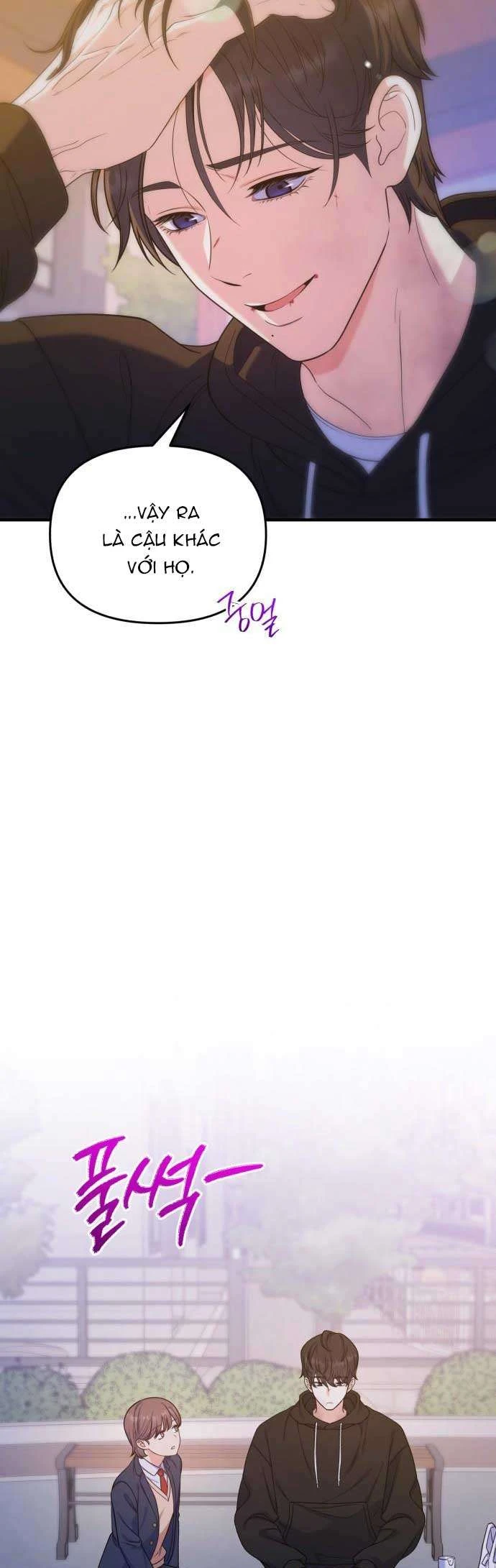 Vì Một Kết Thúc Viên Mãn Cho Đôi Ta Chapter 15 - Trang 32