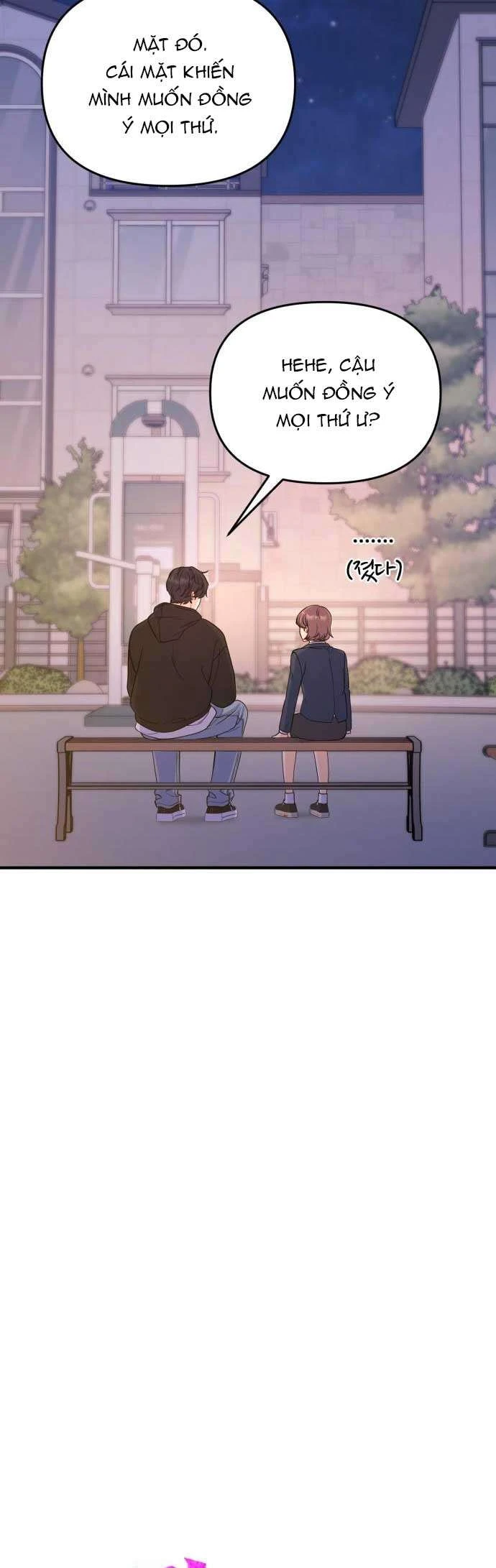 Vì Một Kết Thúc Viên Mãn Cho Đôi Ta Chapter 15 - Trang 39