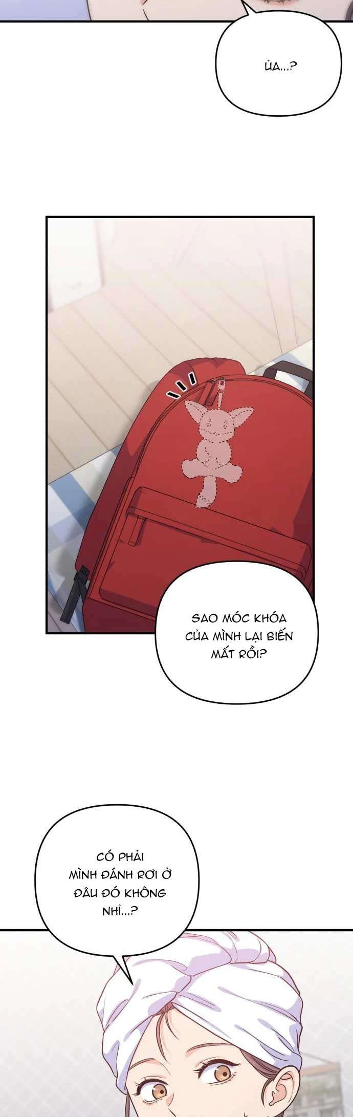 Vì Một Kết Thúc Viên Mãn Cho Đôi Ta Chapter 15 - Trang 45