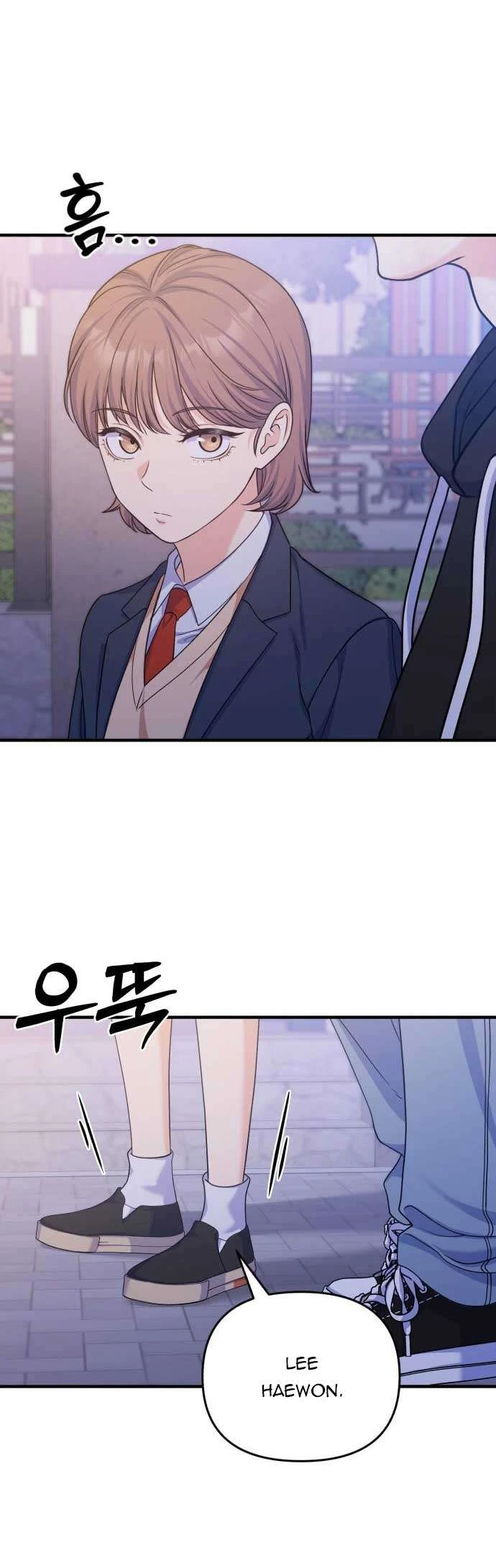 Vì Một Kết Thúc Viên Mãn Cho Đôi Ta Chapter 15 - Trang 8